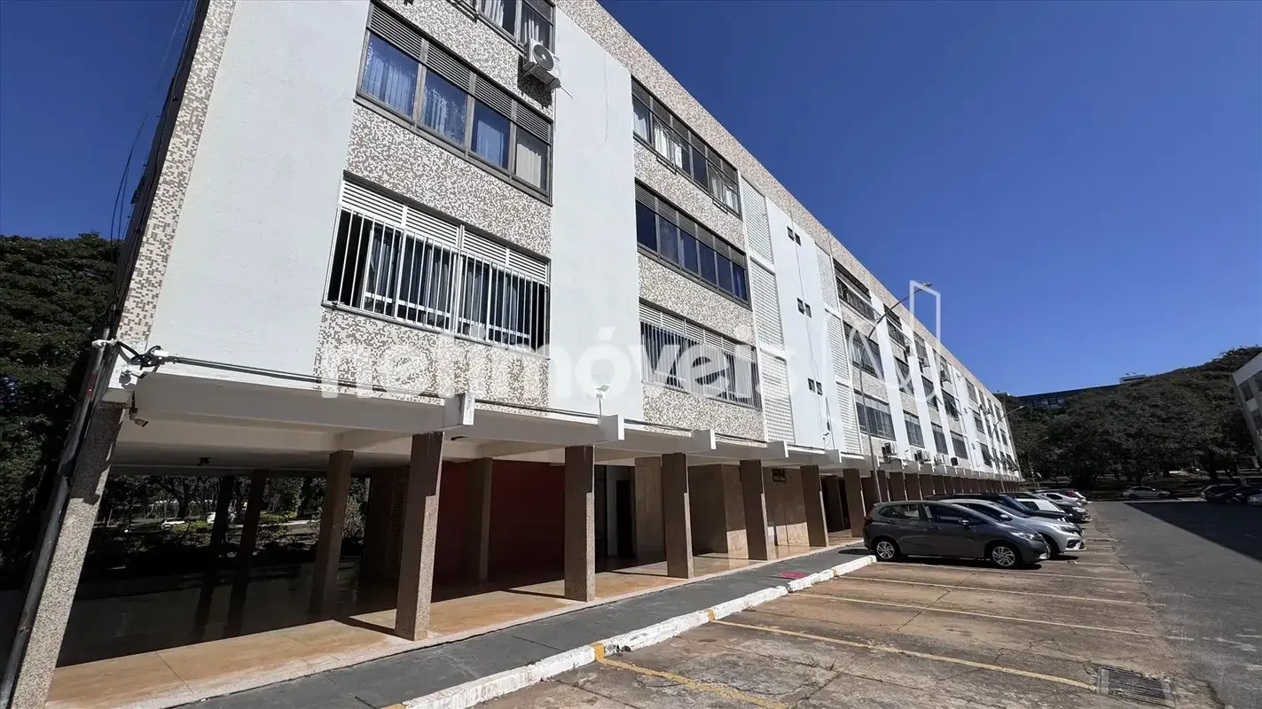 Apartamento 3 Quartos com Suíte e Armários Planejados Excelente apartamento para...