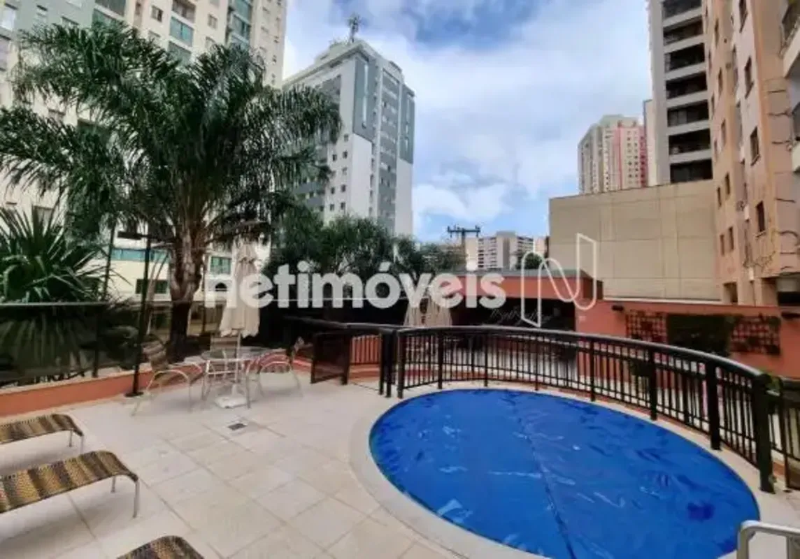 O apartamento ideal para quem valoriza conforto, localização e qualidade de vida...