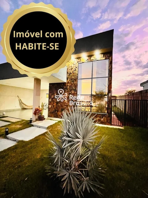 Viva o privilégio de morar no Alphaville Residencial II, um dos condomínios mais...