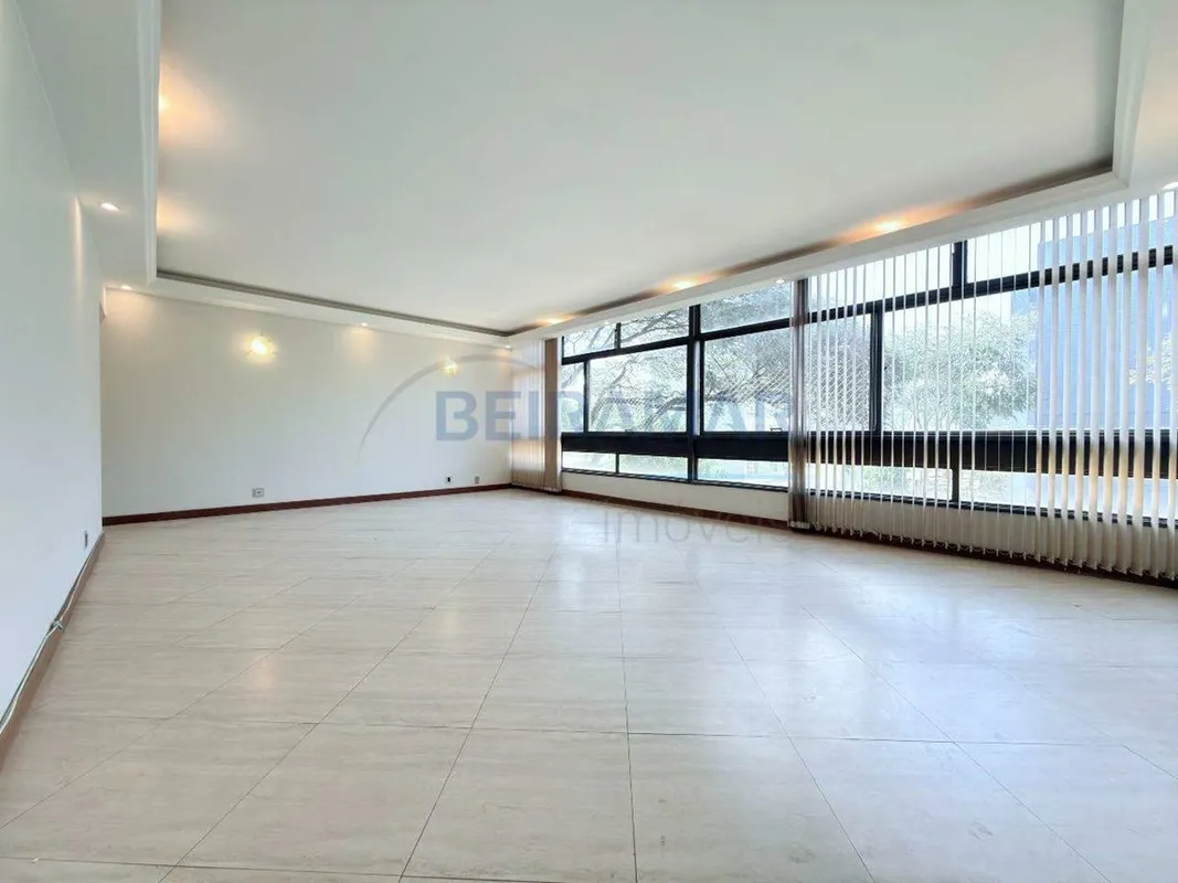 Apartamento de 3 Quartos com Suíte e Escritório - SQS 315 Bloco D (Asa Sul)Apres...