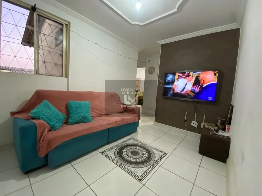 VENDE-SE APARTAMENTO – SAMAMBAIA SULExcelente oportunidade para morar ou investi...