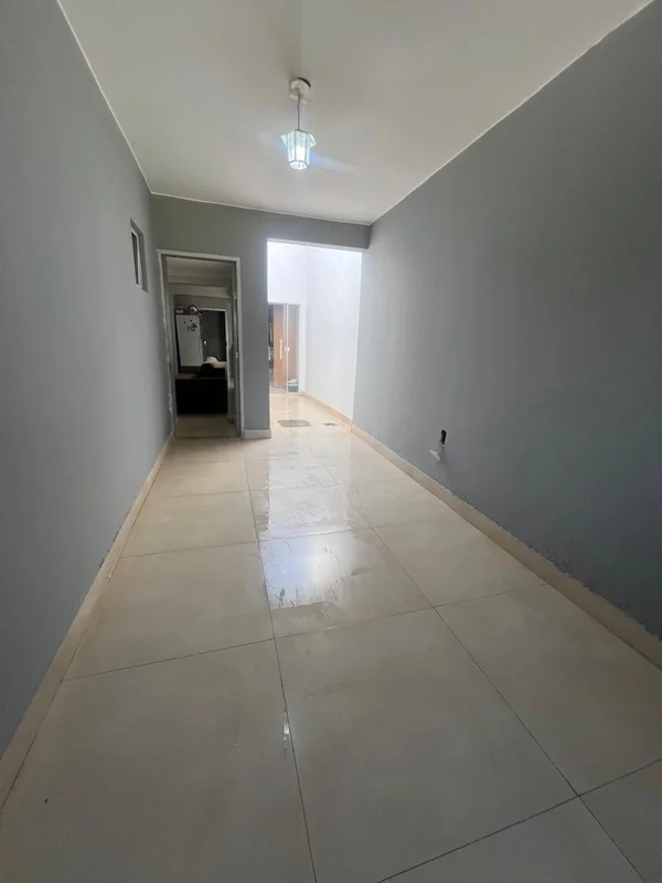 Descubra uma excelente oportunidade de morar em Paranoá, no DF: uma casa charmos...