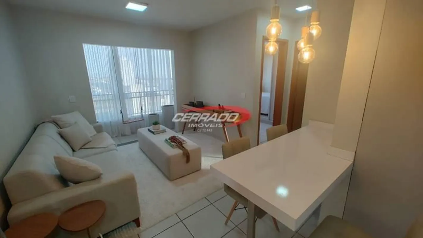 Esta procurando um apartamento totalmente pronto ? Se sua resposta for "Sim" Tem...