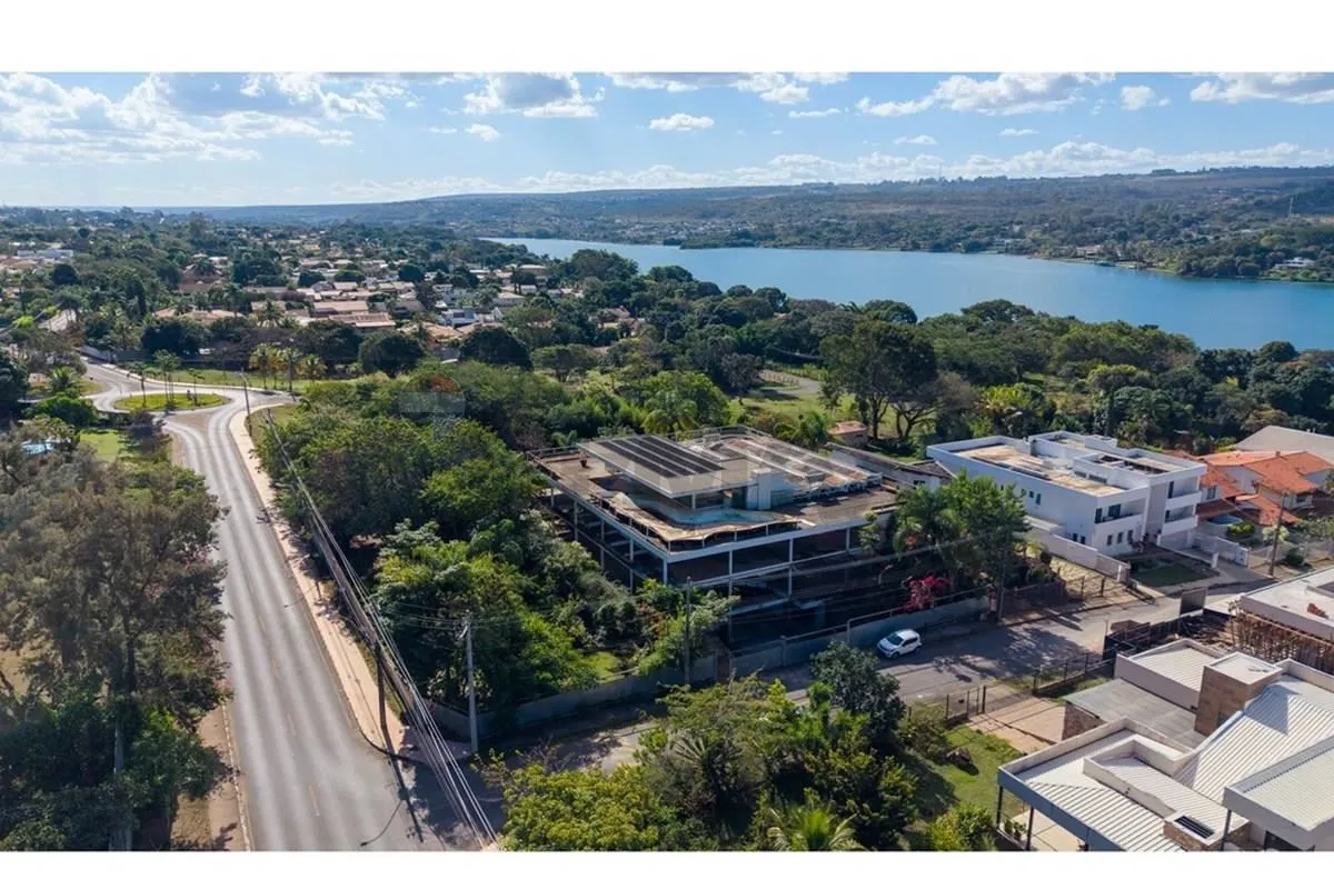 Descrição do ImóvelUma Tela em Branco para um Projeto Milionário: Estrutura impo...
