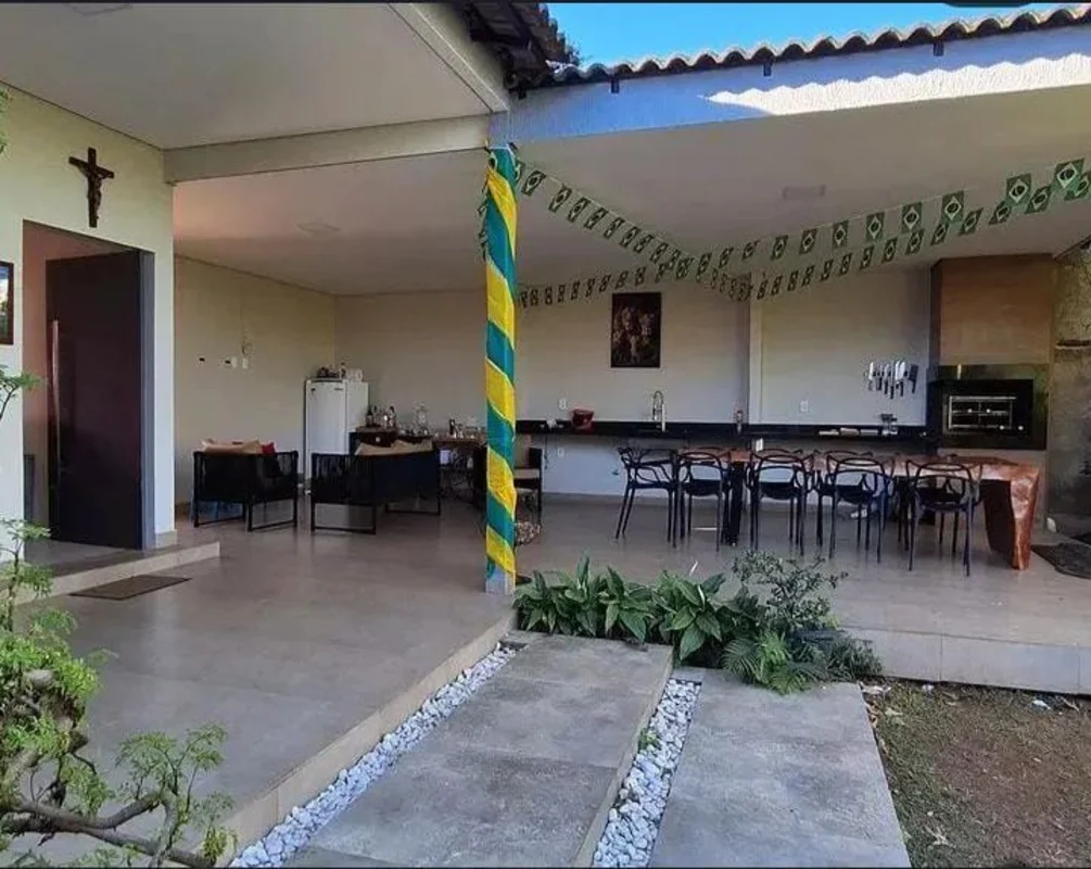 Foto do Imóvel