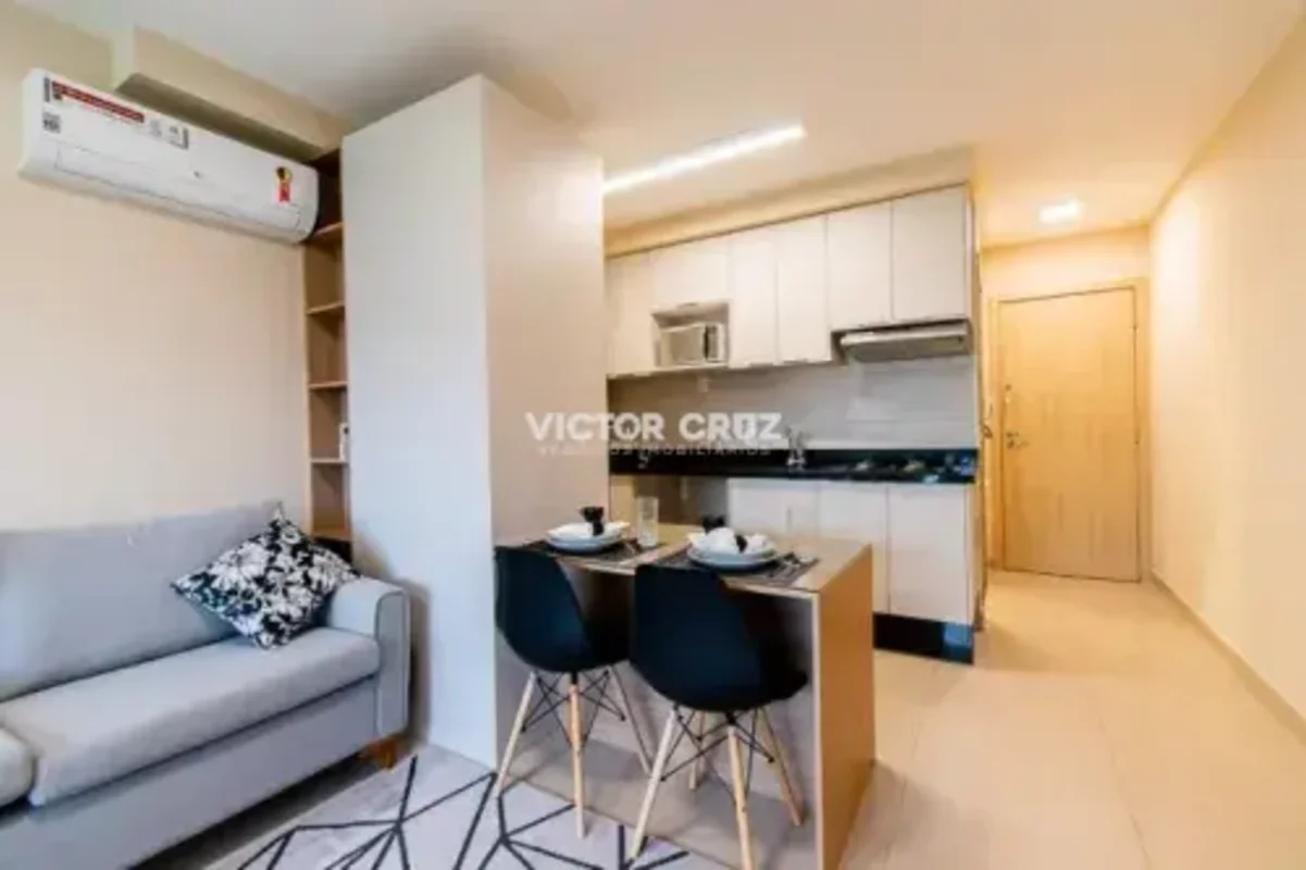 Victor Cruz Negócios Imobiliários LTDA aluga: Residencial Soul Housing & Shop - ...