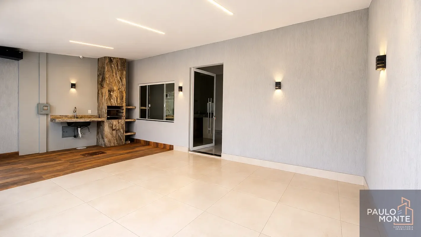 CASA À VENDA – QR 410 | SAMAMBAIA NORTE/DFExcelente oportunidade para quem busca...