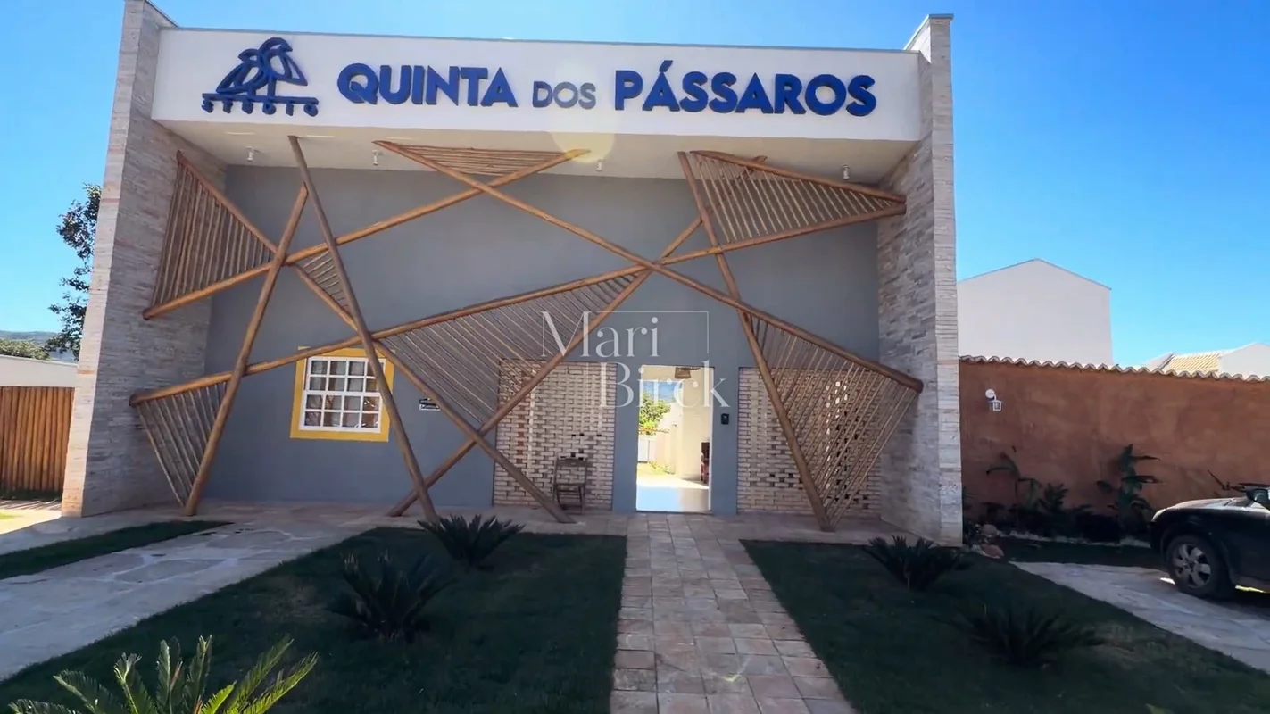 DOIS LOFTS DE ALTO PADRÃO À VENDA EM PIRENÓPOLIS!O mercado de locação por tempor...