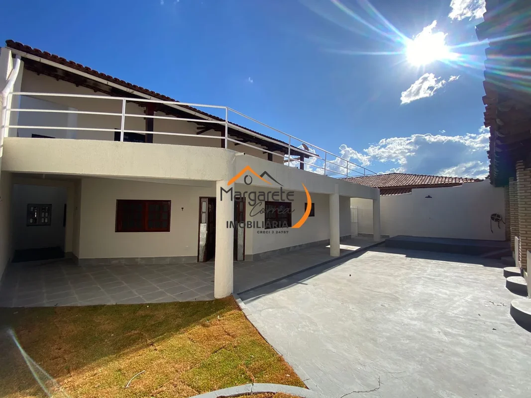 Imobiliária Margarete Corrêa vende casa no Condomínio Vivendas FriburgoACEITA FI...