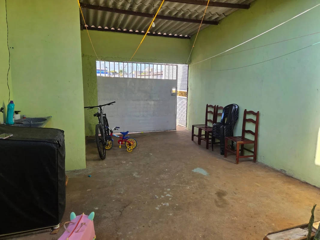 Foto do Imóvel