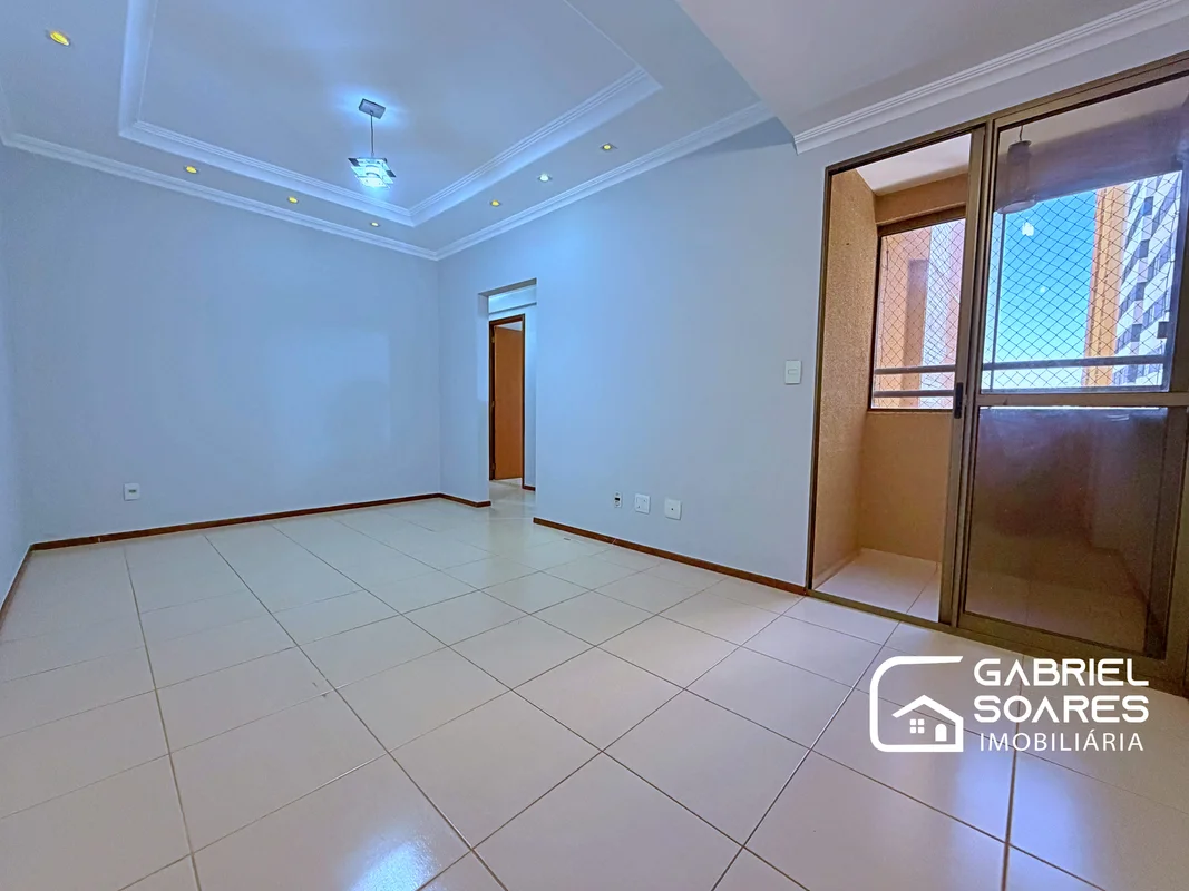Residencial Maison Taguatinga | CSB 10, Taguatinga SulO IMÓVEL- 3 quartos (sendo...