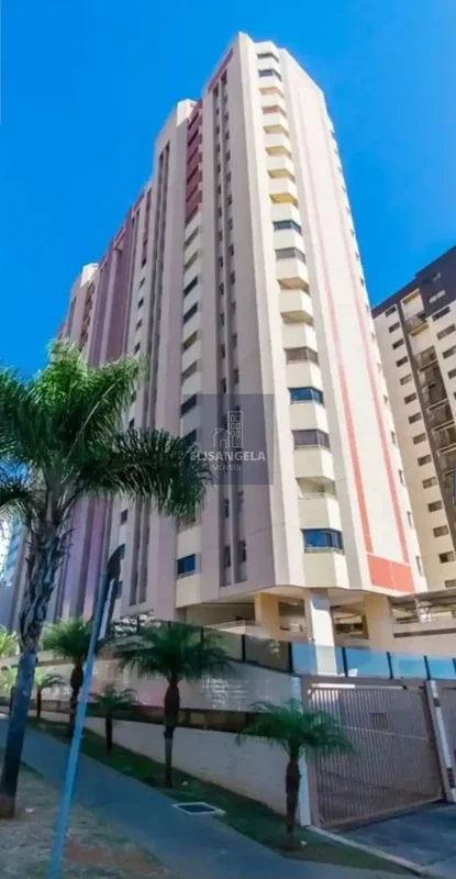 Excelente apto, andar alto, vista livre, reformado!!!São 73 m² de área privativa...