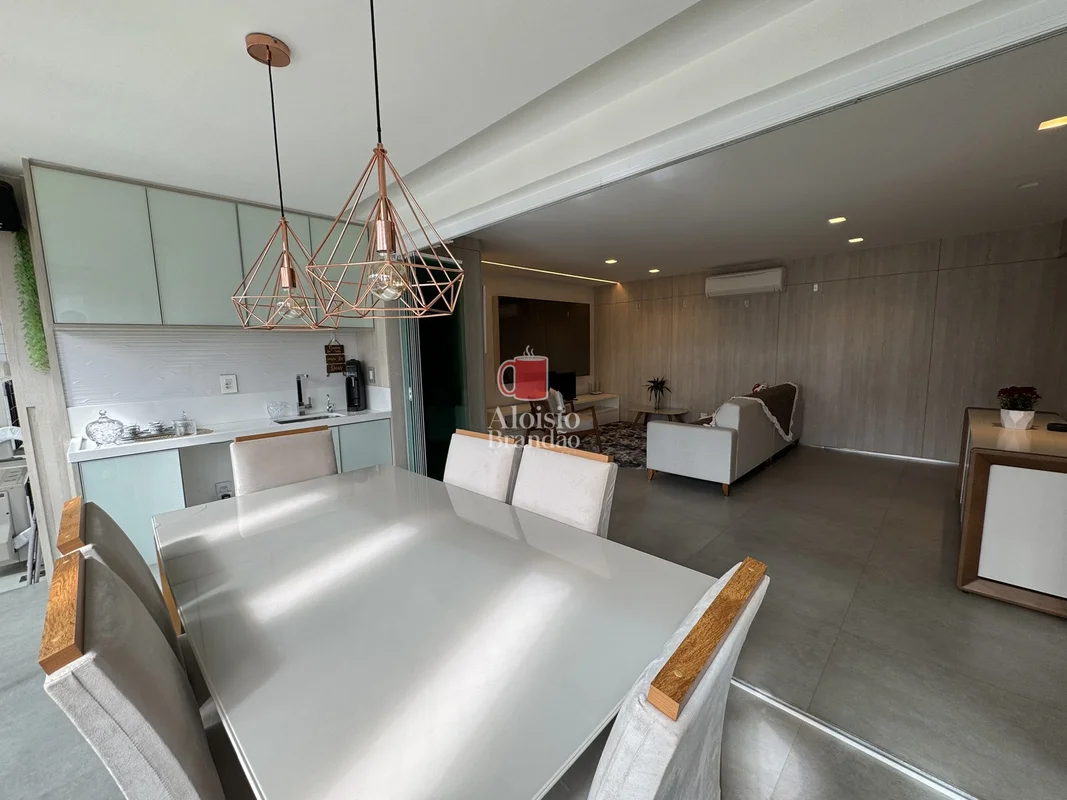 Alguns apartamentos você compra. Outros mudam completamente a forma como sua fam...