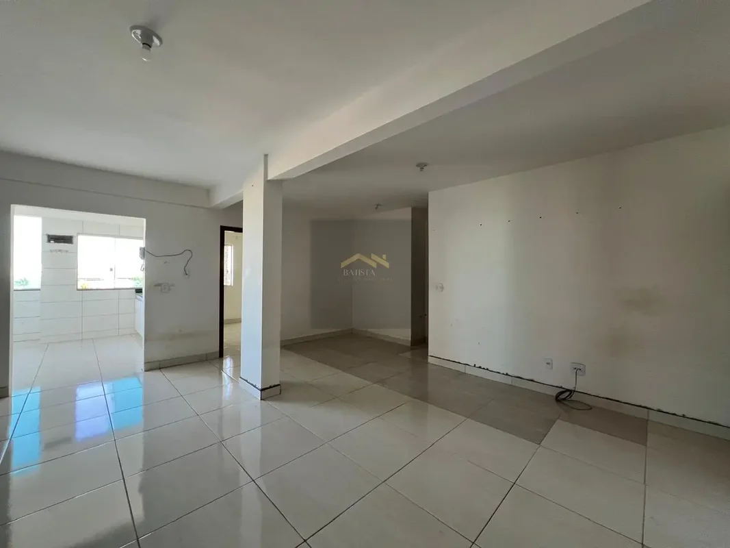 Batista Soluções Imobiliárias vende excelente apartamento na Vicente Pires – Rua...