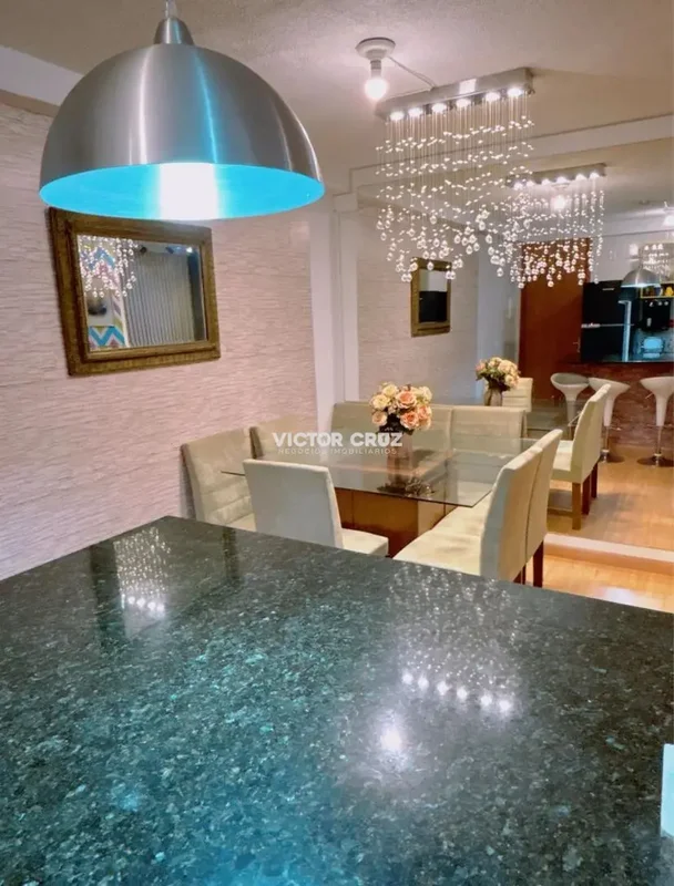 Victor Cruz Negócios Imobiliários LTDA vende:Parque Riacho 4, Riacho Fundo II.Ap...