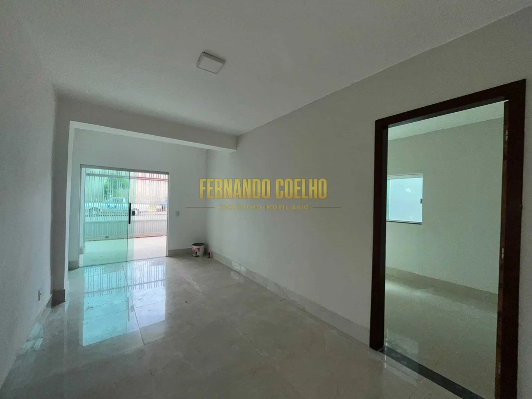  Apartamento Térreo no setor de mansões, cond. Serra Azul, uma das melhores regi...