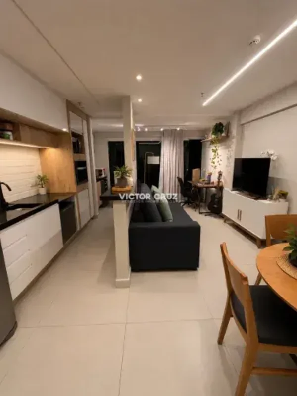 Victor Cruz Negócios Imobiliários LTDA vende:CSG 3, Taguá Life.Apartamento bem l...