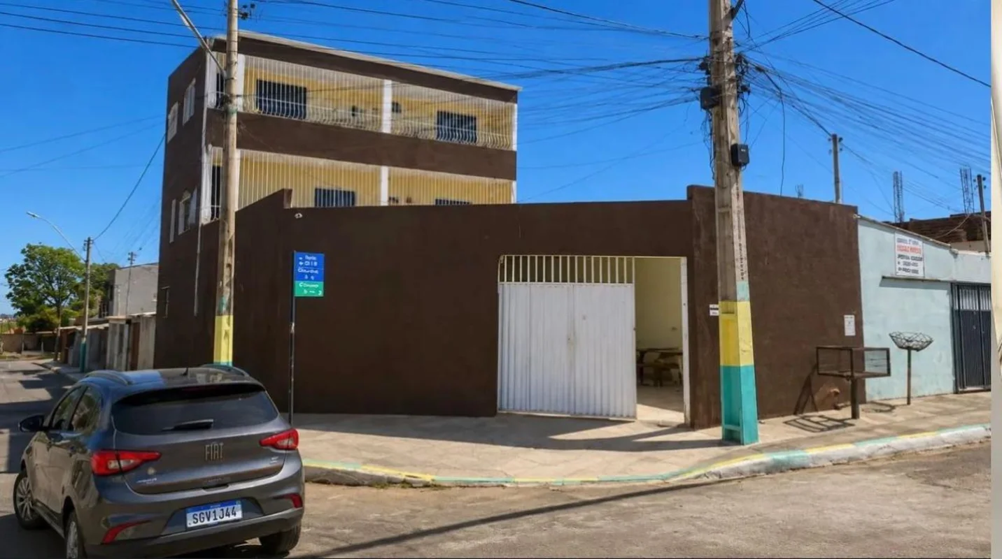 Foto do Imóvel