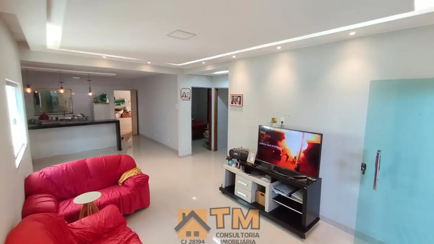 TM CONSULTORIA IMOBILIÁRIAVENDE;MARAVILHOSA CASA TODA NA LAJE, BAIRRO MORRO DA C...