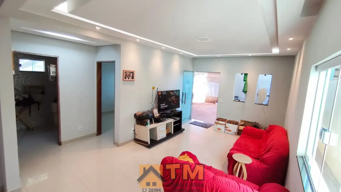 Foto do Imóvel