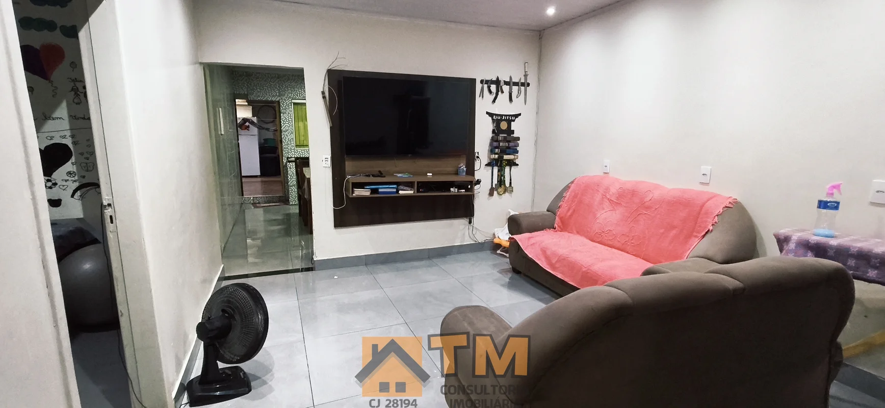 Foto do Imóvel