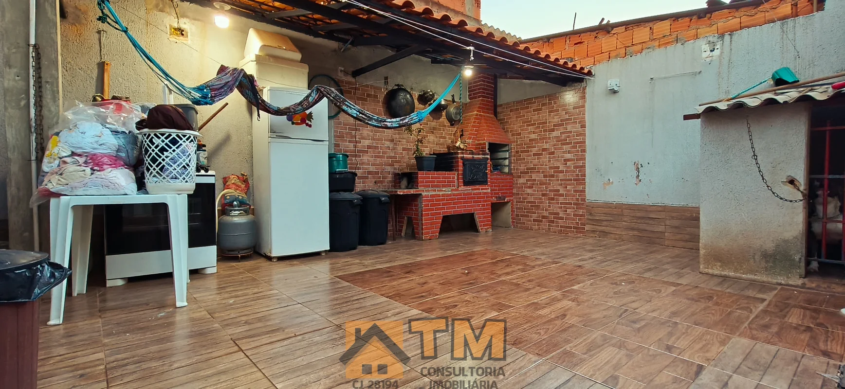 Foto do Imóvel