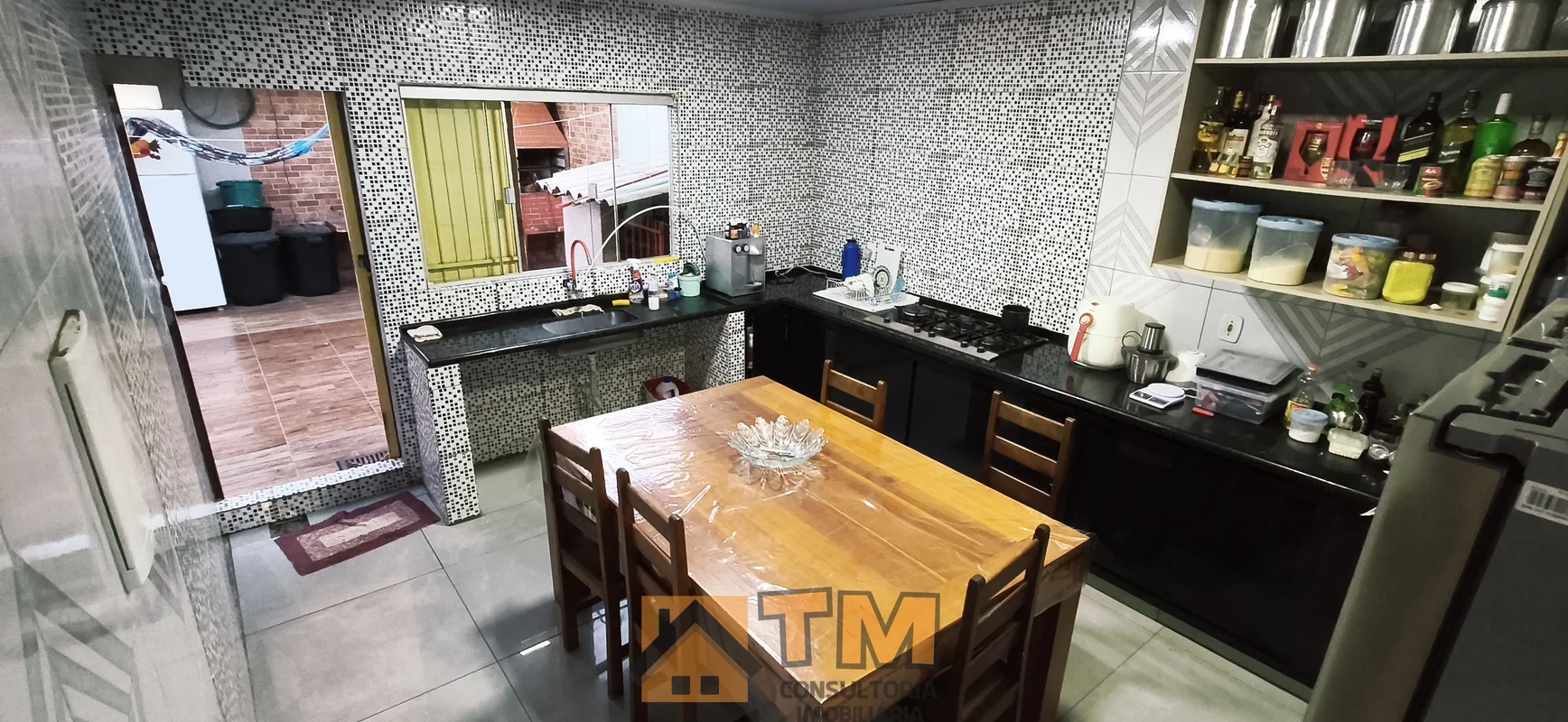 Foto do Imóvel