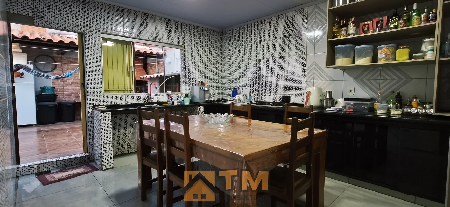 Foto do Imóvel