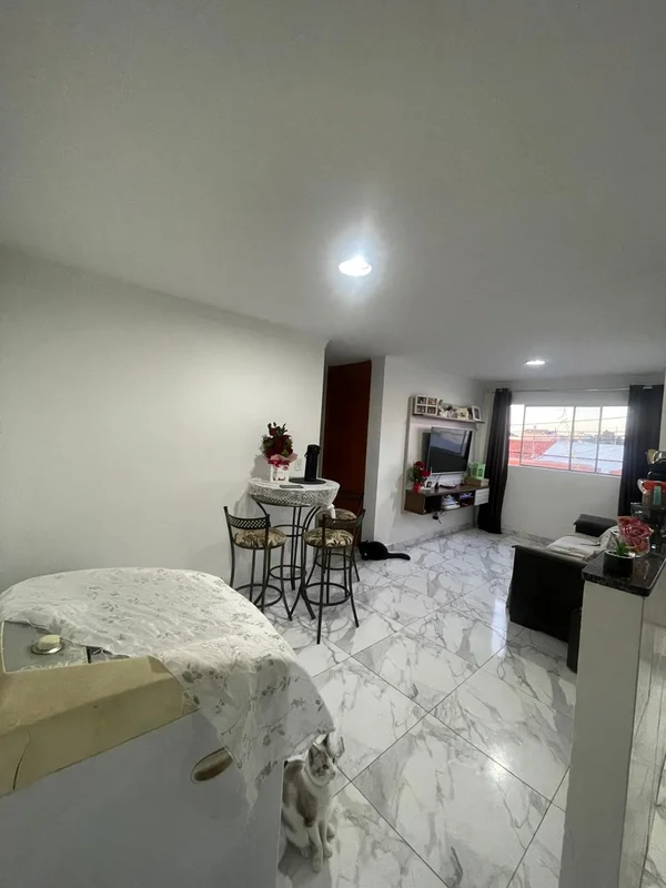 ?? **APARTAMENTO À VENDA – QN 05A, Conjunto 08, Lote 02 | Condomínio 11**?? **Va...