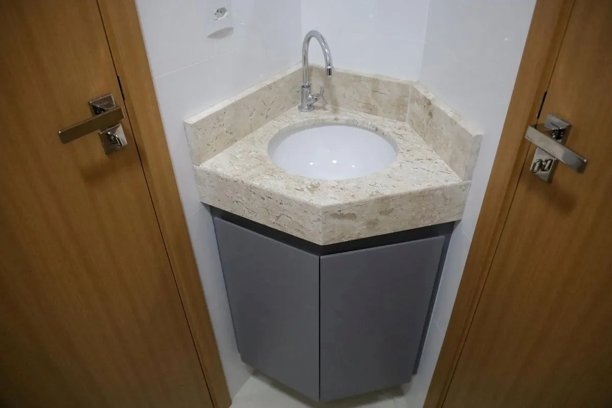 Apartamento à venda no Applause New Home – Setor OesteMore em um empreendimento ...