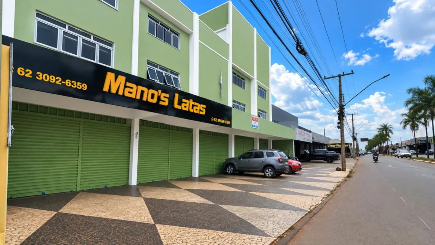 Foto do Imóvel
