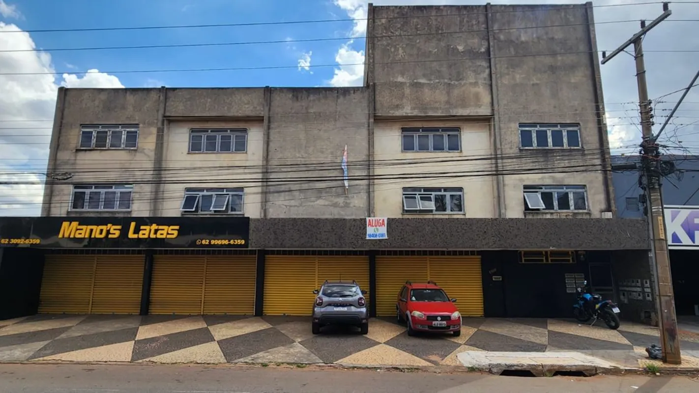 Prédio comercial com muitas oportunidades!!Ideal para escritórios, cursos escola...