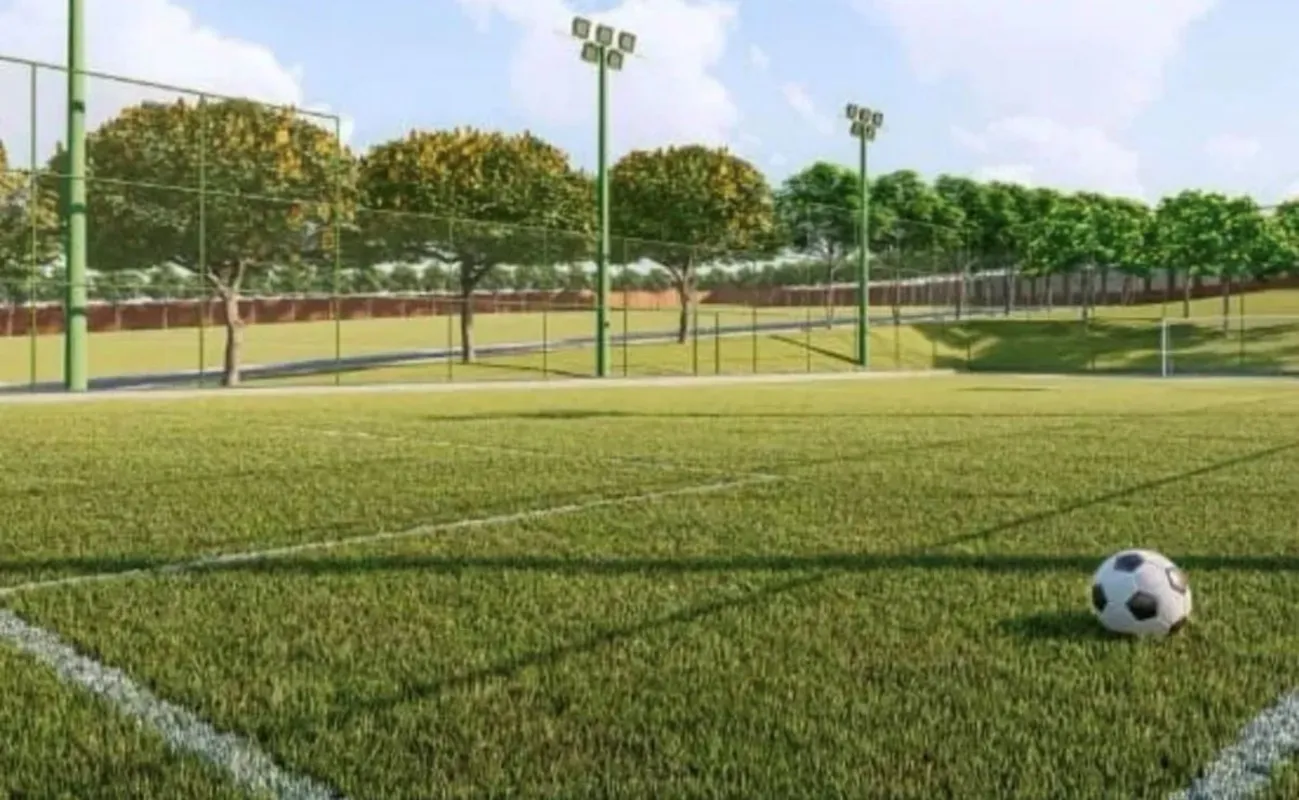 JARDINS LONDRES FGR | OPORTUNIDADE PARA MORAR OU INVESTIRViva em um dos condomín...
