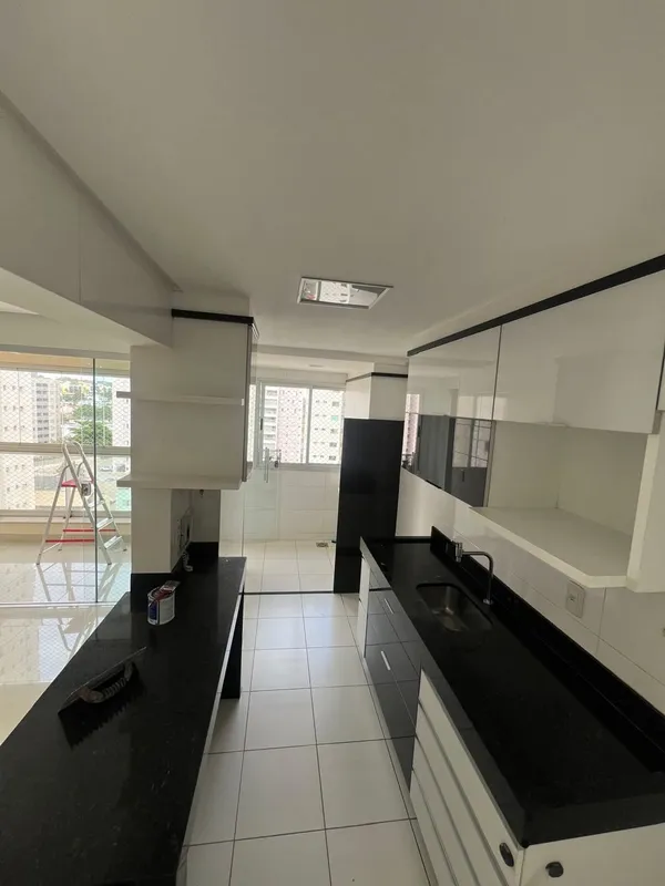 More em uma das regiões mais valorizadas de Goiânia, a poucos minutos do Parque ...