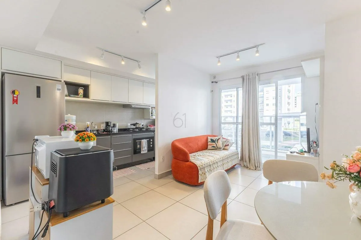 2 QUARTOS | 1 SUITE | VISTA LIVRE | RESIDENCIAL RESERVA PARQUE CLUBEAPARTAMENTO ...