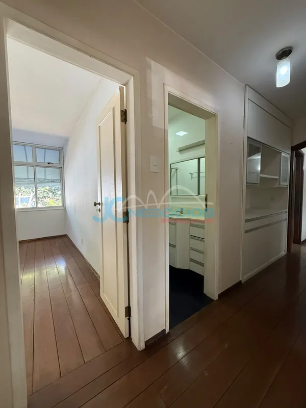 OPORTUNIDADE EXCLUSIVA | Apartamento com 3 Quartos – SHCGN 709, Asa Norte, Brasí...