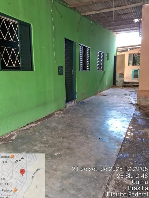 Foto do Imóvel