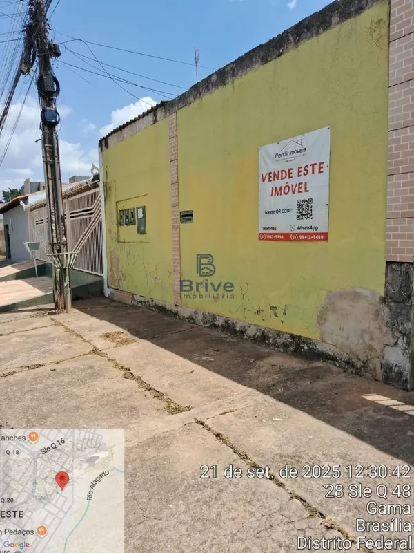 Foto do Imóvel