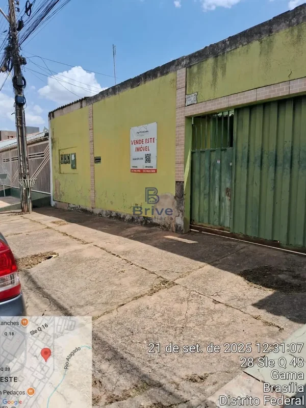 Foto do Imóvel