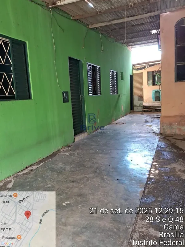 Foto do Imóvel