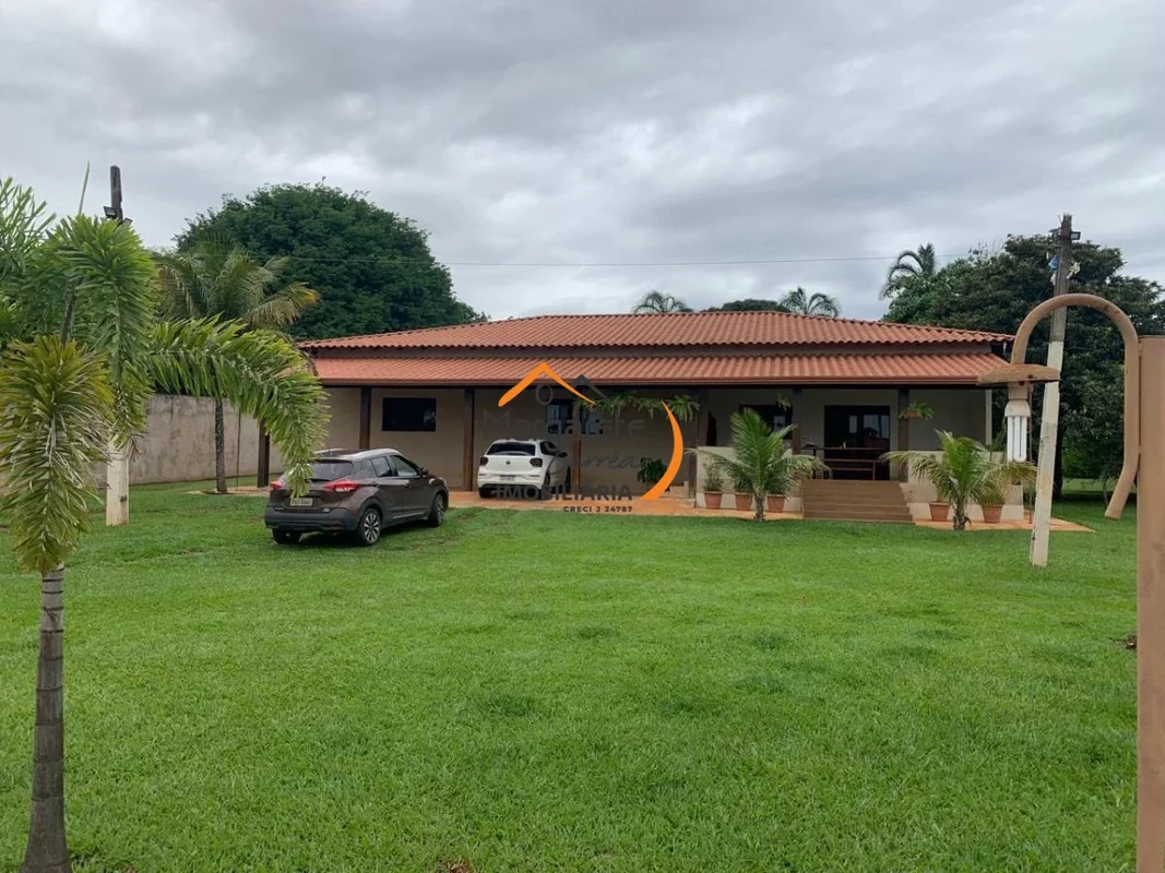 Foto do Imóvel