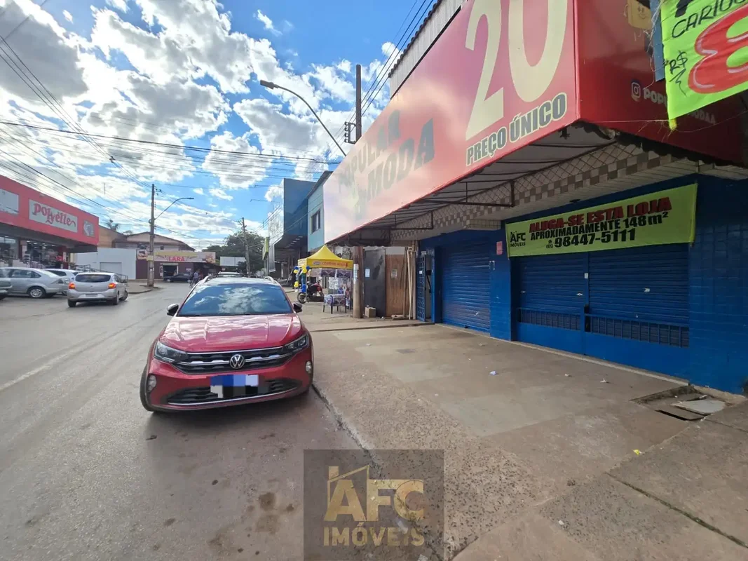 Foto do Imóvel