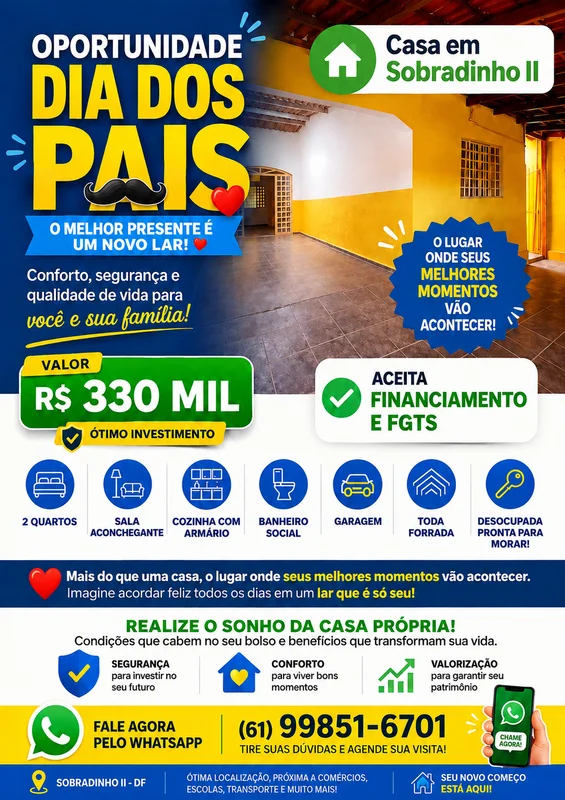 Foto do Imóvel