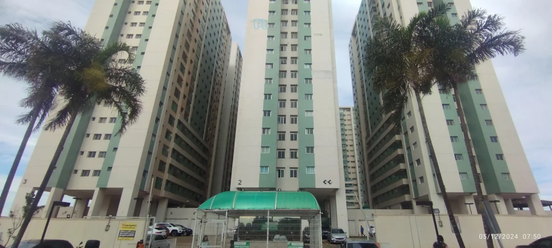 APARTAMENTO 2 QUARTOS COM SUÍTE | RESIDENCIAL GAMAGGIORE | GAMA – DFA Imobiliári...