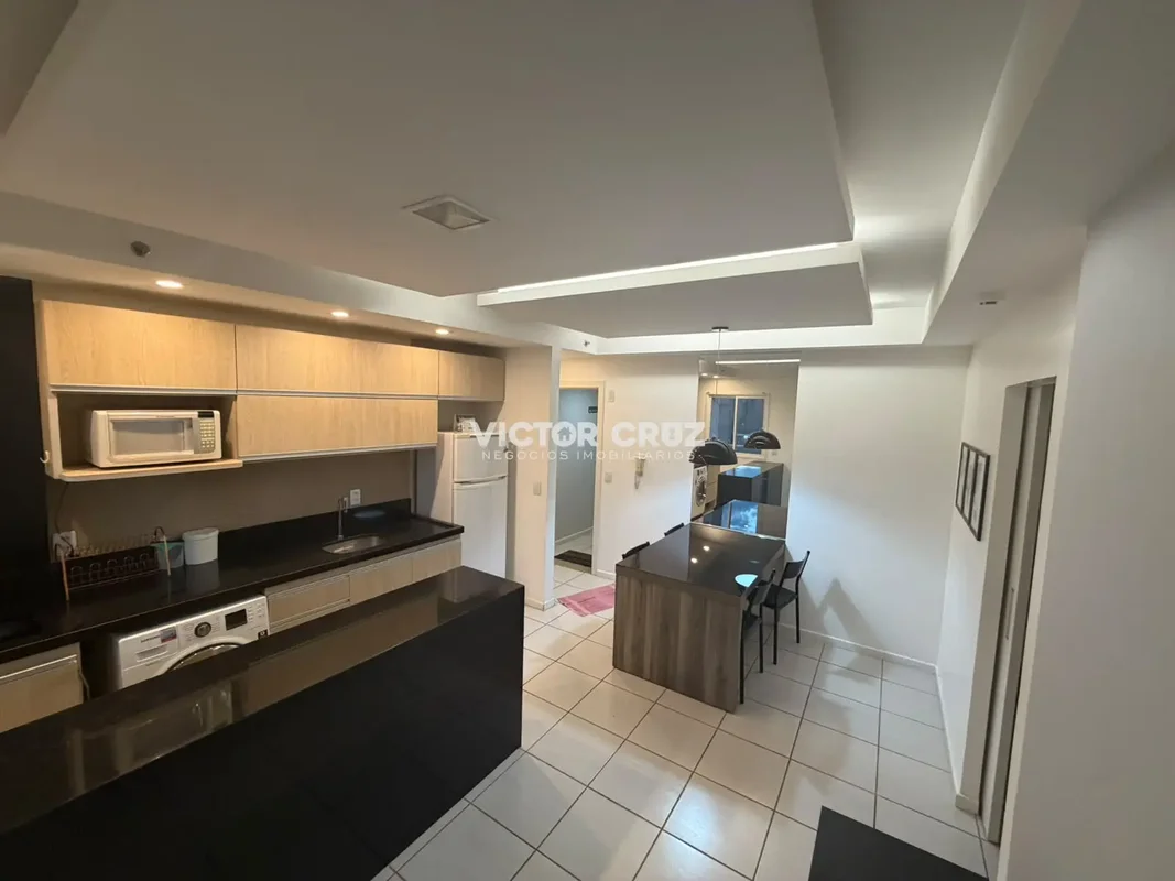 Victor Cruz Negócios Imobiliários LTDA aluga:Rua 25 sul, Park Style Mall & Resid...