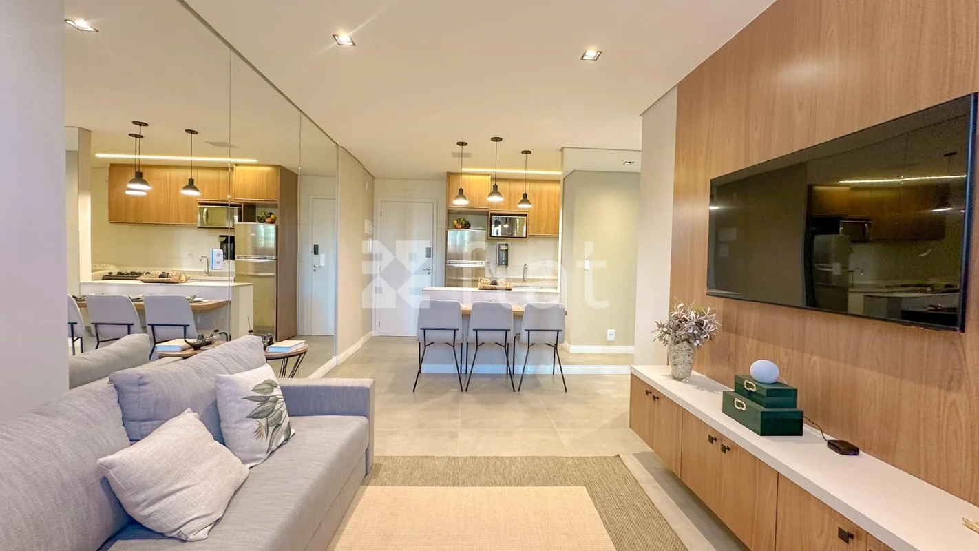 Apartamento Novo com Entrada Facilitada | Kyoto ResidenceSeu apartamento novo po...