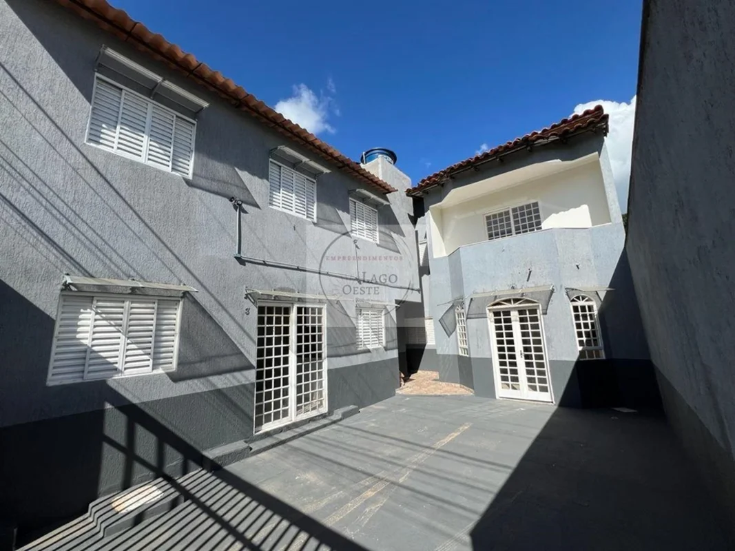 Alugamos Apartamento mobiliado bem localizada na AR 3 Apartamento mobiliado no 2...