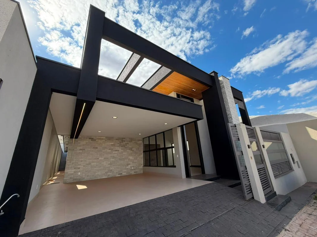  CASA ESCRITURADA À VENDA NA ARNIQUEIRA – R$ 1.999.999Se você procura um imóvel ...