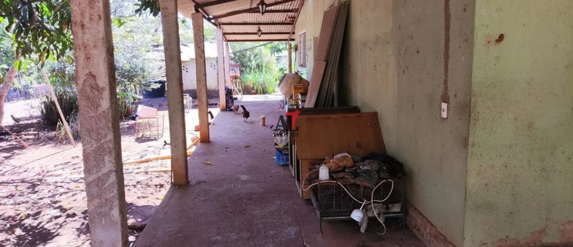 Foto do Imóvel