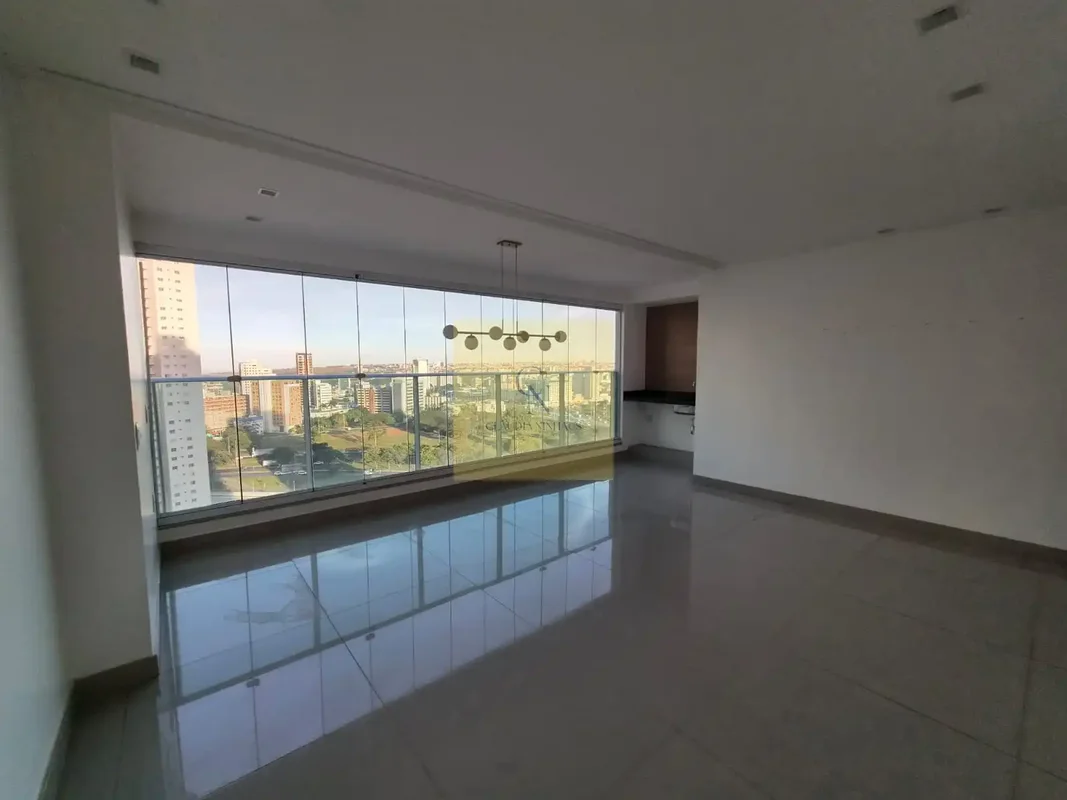 Descubra o conforto e o estilo de vida no coração de Águas Claras, DF, na Avenid...